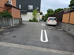 FK-CalliondePin駐車場