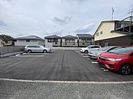 愛知県名古屋市緑区古鳴海2丁目56-1.56-2：物件画像／株式会社不動産工房