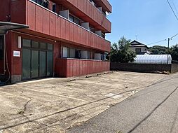 FKサンライズ柴崎駐車場