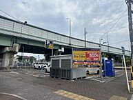 愛知県名古屋市港区港楽3丁目1205,1206-1、1206-2：物件画像／株式会社不動産工房