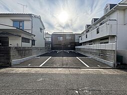 FK浜田町4丁目65駐車場（軽自動車専用）