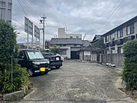 京都府京都市南区久世殿城町467：物件画像／株式会社不動産工房