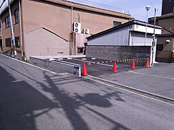 FK三ツ島2丁目駐車場