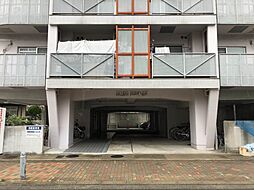 ＦＫアキュラパークサイド駐車場