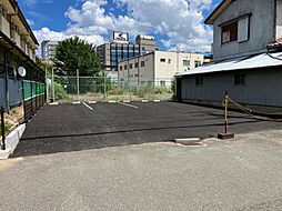 森河内東1-1Parking(縦列)