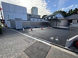 FK東外堀町15駐車場(バイクガレージ)