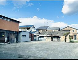 岐阜駅北近島1丁目駐車場