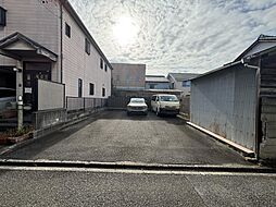 FK宝田町3丁目5番2駐車場
