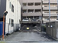 大阪府大阪市浪速区幸町3丁目7番7号：物件画像／株式会社不動産工房