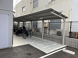 FKエスレジデンス博多駅南アフォード