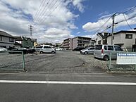 東京都福生市大字熊川1691-1、他5筆：物件画像／株式会社不動産工房