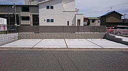 🉐敷金礼金0円！🉐高畑5丁目駐車場