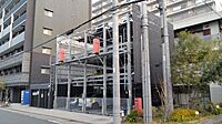 愛知県名古屋市中区新栄3丁目1-15：物件画像／株式会社不動産工房