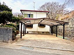 物件画像 平塚市土屋中古戸建