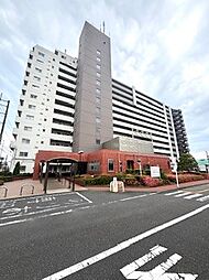 秀和平塚レジデンス