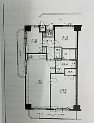 物件画像 ロワイヤル砥堀