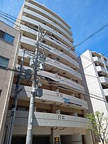 セレニテ天六西  ｜ 大阪府大阪市北区本庄東２丁目（賃貸マンション1K・10階・25.37㎡） その1