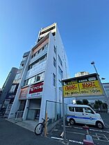 グランフォース  ｜ 大阪府大阪市北区錦町（賃貸マンション1K・7階・30.47㎡） その1