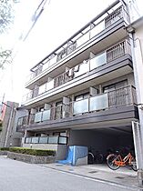 エルアイレ21  ｜ 大阪府大阪市北区本庄東１丁目（賃貸マンション1K・5階・25.00㎡） その1