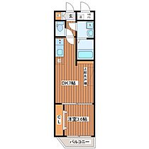 メルベージュ千林大宮  ｜ 大阪府大阪市旭区大宮４丁目（賃貸マンション1DK・1階・28.14㎡） その2