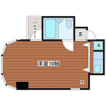 プレアール北梅田  ｜ 大阪府大阪市北区中津６丁目（賃貸マンション1R・4階・23.00㎡） その2