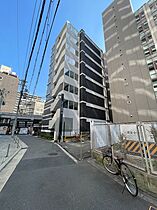 セイワパレス梅田茶屋町  ｜ 大阪府大阪市北区鶴野町（賃貸マンション1K・2階・23.79㎡） その1