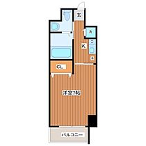 サウスヒルズ中崎町  ｜ 大阪府大阪市北区中崎２丁目（賃貸マンション1K・2階・24.23㎡） その2