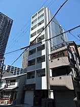 サウスヒルズ中崎町  ｜ 大阪府大阪市北区中崎２丁目（賃貸マンション1K・2階・24.23㎡） その1