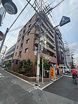 ベルク天神橋  ｜ 大阪府大阪市北区国分寺２丁目（賃貸マンション3LDK・5階・68.18㎡） その1