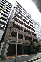 エステムコート梅田東アクアパレス  ｜ 大阪府大阪市北区末広町（賃貸マンション1K・2階・18.90㎡） その1