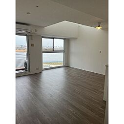 S-RESIDENCE堺市駅前 8階1Kのリビング/ダイニング