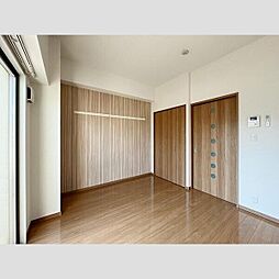 S-FORT福島La Luna 3階1Kのリビング/ダイニング