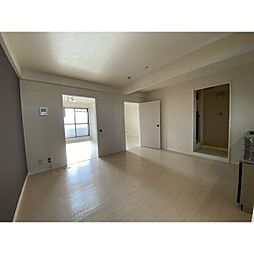 NEROSSO豊中 4階2LDKのリビング/ダイニング