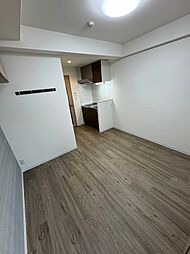 メルベージュ難波サウスIII 4階1DKのリビング/ダイニング