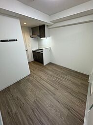 メルベージュ難波サウスIII 3階1DKのリビング/ダイニング