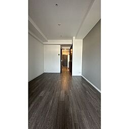 AELL OSAKA EAST 15階2Kのリビング/ダイニング