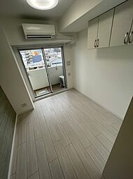 メルベージュ難波サウス 3階1Kのリビング/ダイニング