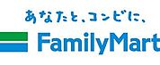 ファミリーマート 近鉄八戸ノ里駅前店（2432m）
