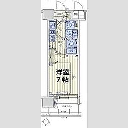 スワンズシティ梅田シエロ 12階/-