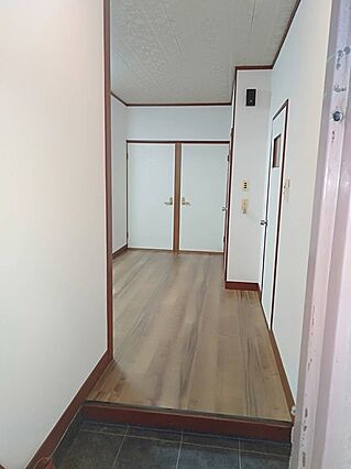 ロイヤルハイツ橿原_内装_3