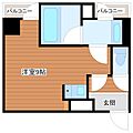 リヴェール阿波座4階4.8万円