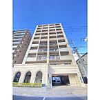 大阪府東大阪市友井5丁目：物件画像／賃貸ウエスト天六店　有限会社レンタルハウスセレクト