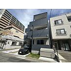 大阪府八尾市桜ヶ丘1丁目：物件画像／賃貸ウエスト天六店　有限会社レンタルハウスセレクト