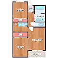 クレアジオーネ伏見3階5.7万円