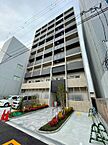大阪府大阪市西成区北開1丁目：物件画像／賃貸ウエスト天六店　有限会社レンタルハウスセレクト