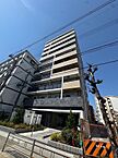 大阪府大阪市西成区出城1丁目：物件画像／賃貸ウエスト天六店　有限会社レンタルハウスセレクト