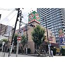 ライフ天神橋店（568m）