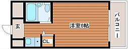 グランドムール都島 4階