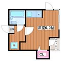 デイズ桜川25階4.0万円