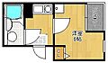 デイズ桜川26階4.0万円